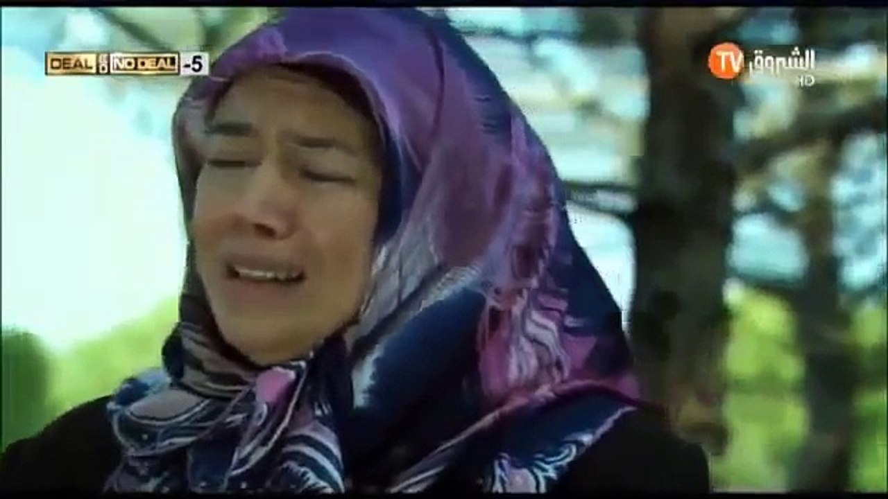 مسلسل إليف باللهجة الجزائرية الحلقة 16