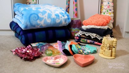 Birthday HAUL! (Pet Stuff + Clothing)