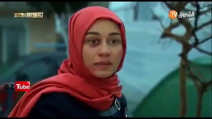 مسلسل إليف باللهجة الجزائرية الحلقة 18