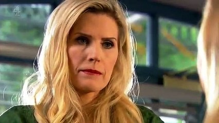 Hollyoaks 26th January 2018