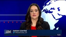 i24NEWS DESK | U.S. to boost case against Iran at sec.  council | Friday, January 26th 2018