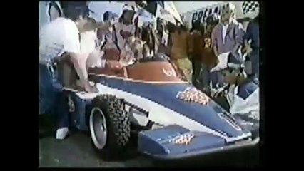 Grande Prêmio Ping Pong em 1986