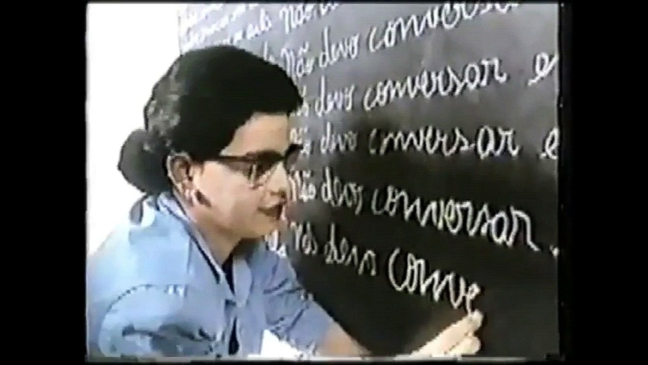 Propaganda do Riachuelo 1986