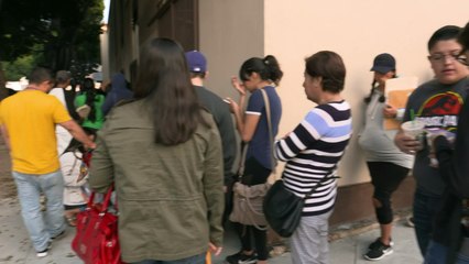 EUA abrem caminho para naturalizar imigrantes