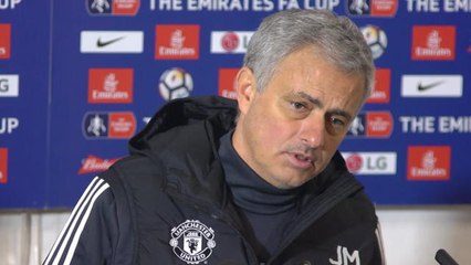 Mourinho happy as 'amazing addition' Sanchez makes debut