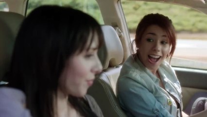 My Super Psycho Sweet 16 Part 3 - Trailer