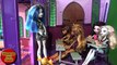 Куклы Monster High ВСЕ СЕРИИ ПОДРЯД Мультики куклами Монстер Хай на русском новые истории про кукол