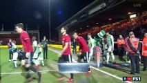 Yeovil Town vs Manchester United 0-4 - All Goals & Highlights