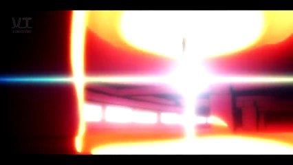 Top 10 Overpowered Anime Charers