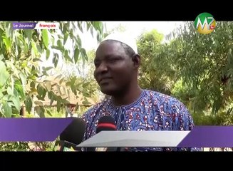 LE JT FRANÇAIS 21H00 DU 26 JANVIER 2018