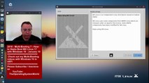 2018 - Multi-Booting 7 - How to Hepta-Boot MX Linux 17 with Windows 10 (UEFI Guide) - January 10
