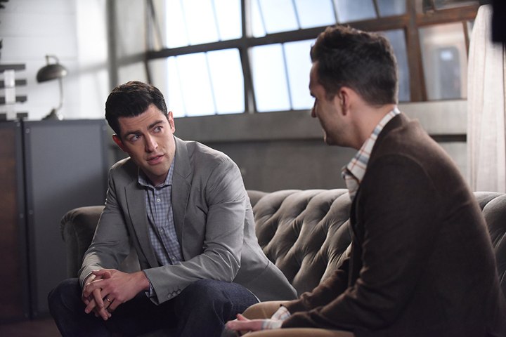 Blindspot Season 3 ~ Official NBC videos - dailymotion