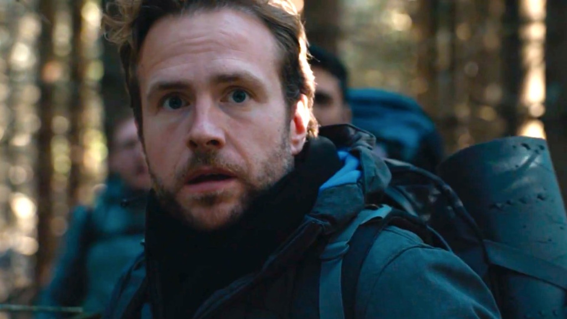 The Ritual Awakening