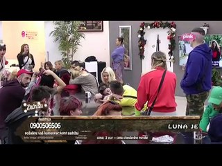 SLOBA I KIJA   ŽESTOKA SVAĐA   2/deo