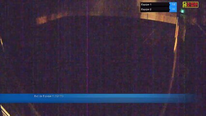 Equipe 1 Vs Equipe 2 - 26/01/18 00:11 - Loisir Poitiers - Poitiers Game Parc