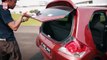 Honda Brio RS | Test Drive & Review | Auto Bild Indonesia