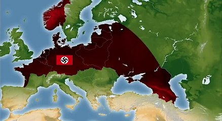 2da Guerra Mundial en Color - Ep. 03