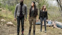 Fear the Walking Dead s4.ep1 Season 4 Episode 1 \ Streaming