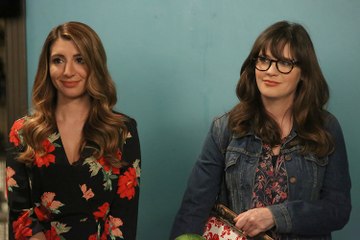 New Girl Season 7 Episode 1 Streaming!! (HD720p)
