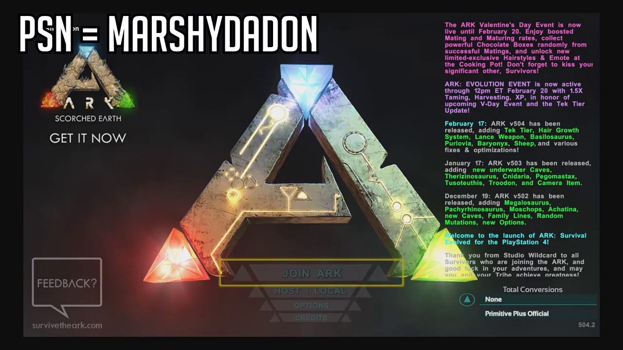 ARK SURVIVAL EVOLVED DUPLICATION GLITCH