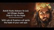 Binte Dil - Arijit Singh - Padmaavat (2018) - Lyrical Video With Translation || top 10 best songs || Dailymotion