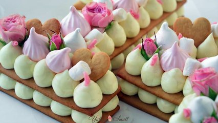 Торт ЦИФРА — Абсолютный ТРЕНД