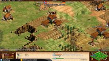 TheViper vs Jordan_23! Vikings War! Game 10