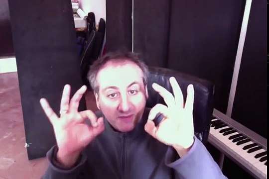 111.VOUS ÊTES DES ESCLAVES EN PUISSANCE - VOTRE NATURE EST LUMIÈRE - GOUVERNANCE MONDIALE