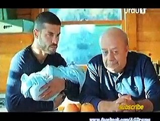 Main Ayesha Gul Episode 54 On Urdu 1 - 23 December 2017