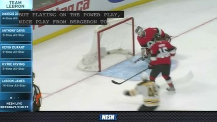 NESN Sports Tonight: Jack & Brick Bruins Report