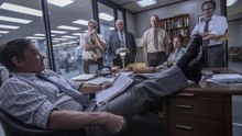 The Post|2018|English|Full Movie|Watch|Online
