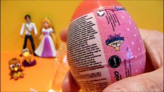 Hello Kitty TOP MAXI COMPILATION Surprise Kinder Eggs Christmas Disney Sorpresa HD