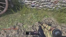 Call of Duty®: WWII* resistance submachine gun orso