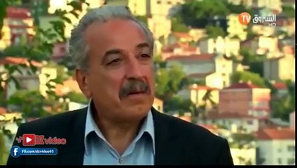 مسلسل إليف باللهجة الجزائرية الحلقة 82