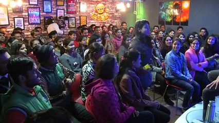 Focus on Yourself - By Sandeep Maheshwari I Hindi