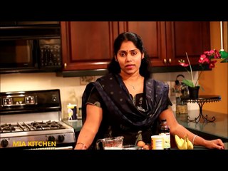 How to Make Banana Cake/ Pressure Cooker Cake