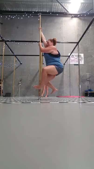 "Playing around in the studio today and put together this awesome combo"