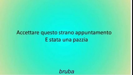 l'appuntamento VANONI karaoke