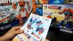 Конструктор трансформер Оптимус Прайм (Лего) Woma - обзор игрушек Kinder&Co