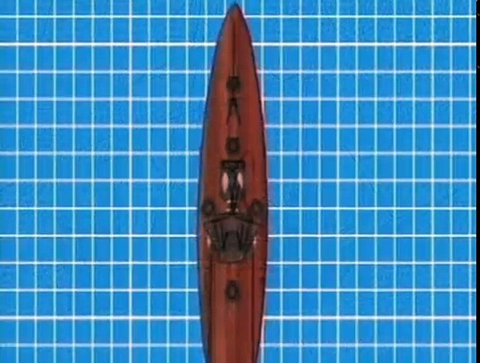 The Great Ships Battleships Documentary