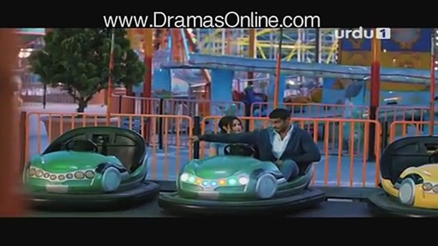 Main Ayesha Gul Episode 8 on Urdu1 8th September 2017