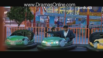 Main Ayesha Gul Episode 8 on Urdu1  8th September 2017