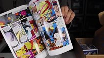 2018 January Legion of Collectors Unboxing - [Teen Titans]