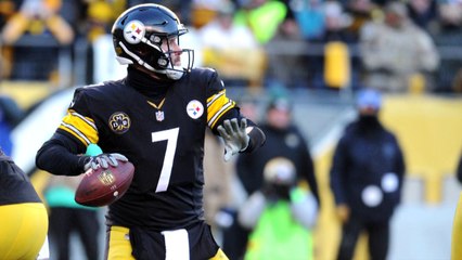 Will Randy Fichtner Bring Changes to the Steelers?