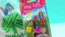 Dollar Tree Store Haul - My Little Pony MLP Crafts, Fairy Dolls, Toy Horses   More