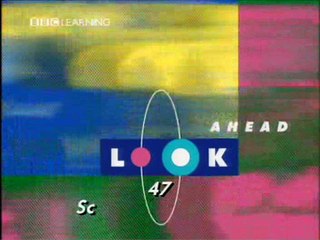 Look Ahead 47 - Schools and Rules