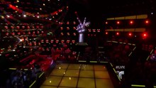 ¡Que voz! Magallie canta ‘Canción Mexicana’  _ La Voz Kids 2016