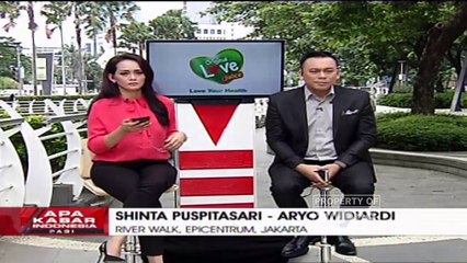 "Dokter Lecehkan Calon Perawat" - Apa Kabar Indonesia Pagi Akhir Pekan