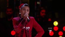 ¡Que voz! Magallie canta ‘Canción Mexicana’  _ La Voz Kids 2016-iBKRCIIolSQ