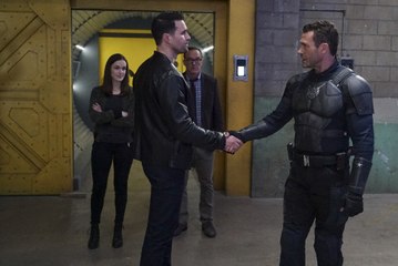 Watch ONline - Marvel's Agents of S.H.I.E.L.D. Season 5 Episode 9 : Best Laid Plans